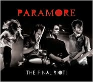 PARAMORE  - Final riot CD+DVD