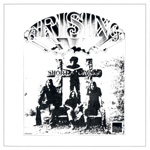 SHORT CROSS - Arising
