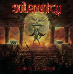 SOLEMNITY - Lords of damned