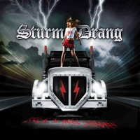 STURM UND DRANG - Rock n roll children 