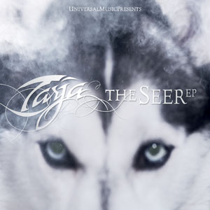 TARJA - The seer 