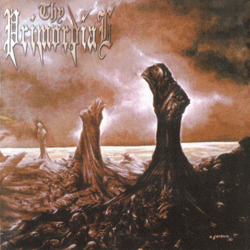 THY PRIMORDIAL  - Heresy of an age of re