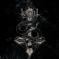 TYRANT  - Reclaim the flame