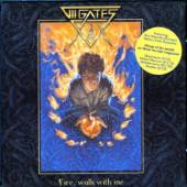 VII GATES - Fire walk with me