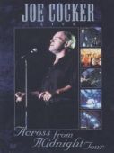 COCKER JOE - Across from midnight