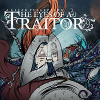 EYES OF A TRAITOR - A Clear Perception 