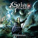 GAIA EPICUS - Damnation