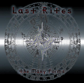 LAST RITES - Many forms 