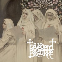 REVEREND BIZARRE - Death Is Glory...