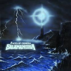 SALAMANDRA - Faces of chimeira