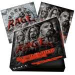 RAGE - Carved in stone deluxe