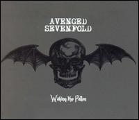 AVENGED SEVENFOLD - Waking the fallen  