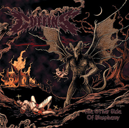 COFFINS - Other side of blasphemy