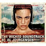 JOURGENSEN AL - Wicked lake OST