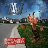 LAW - Distorted anthems                 