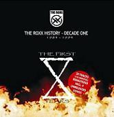ROXX - History decade                   
