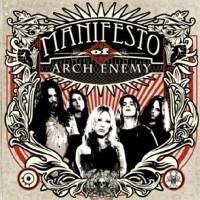 ARCH ENEMY - Manifesto of Arch Enemy    