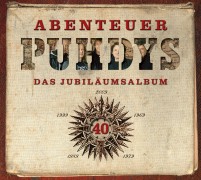 PUHDYS - Abenteur puhdys                