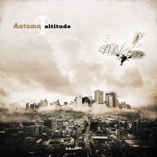 AUTUMN - Altitude limited               