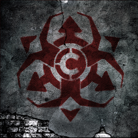 CHIMAIRA - The infection