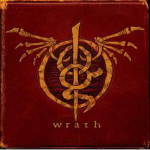 LAMB OF GOD - Wrath