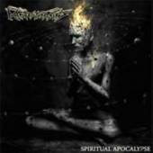 MONSTROSITY - Spiritual apocalypse