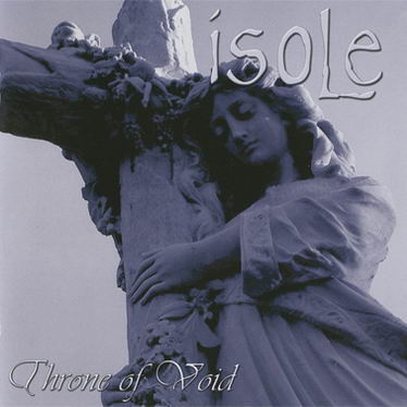 ISOLE - Throne of void