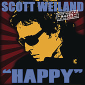 WEILAND SCOTT - Happy in galoshes