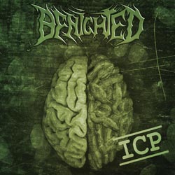 BENIGHTED - Insance cephalic production 