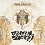 GENERAL SURGERY - Corpus in extremis    