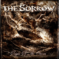 SORROW - Origin of the storm            