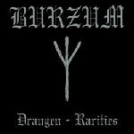 BURZUM - Draugen - rarities             
