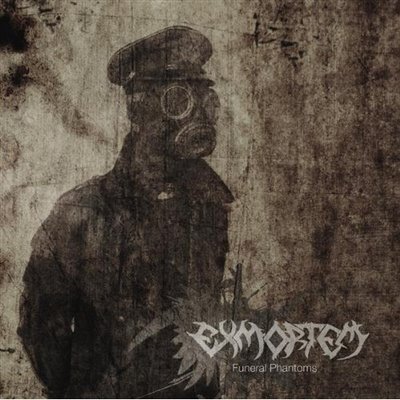 EXMORTEM - Funeral phantoms             
