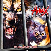 HIRAX - New age of terror               