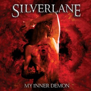 SILVERLANE - My inner demon