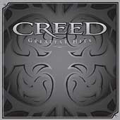 CREED - Greatest hits                   