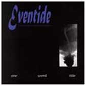 EVENTIDE - One word title               