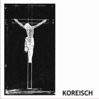 KOREISCH - This decaying schizophrenic c