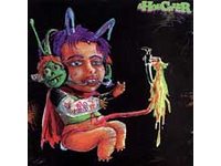 SHOE GAZER - Untoxicated birthday       