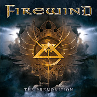FIREWIND - Premonition CD+DVD           