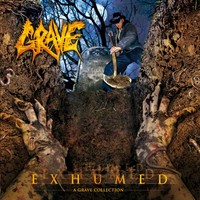 GRAVE - Exhumed                         