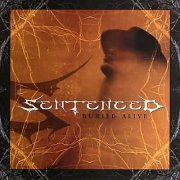 SENTENCED - Buried alive 2CD            