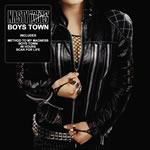 NASTY IDOLS - Boys town