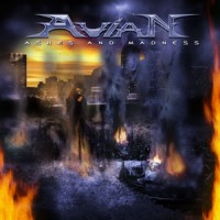 AVIAN - Ashes and madness               