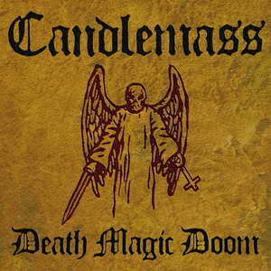 CANDLEMASS - Death magic doom - digipack