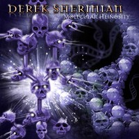 SHERINIAN DEREK - Molecular heinosity   