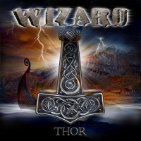 WIZARD - Thor                           