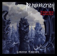 RESURRECTION - Embalmed Existence