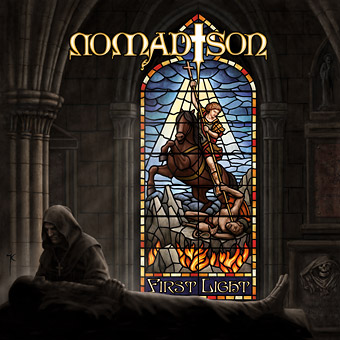 NOMAD SON - First Light                 