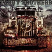 TARDY BROTHERS - Bloodline              